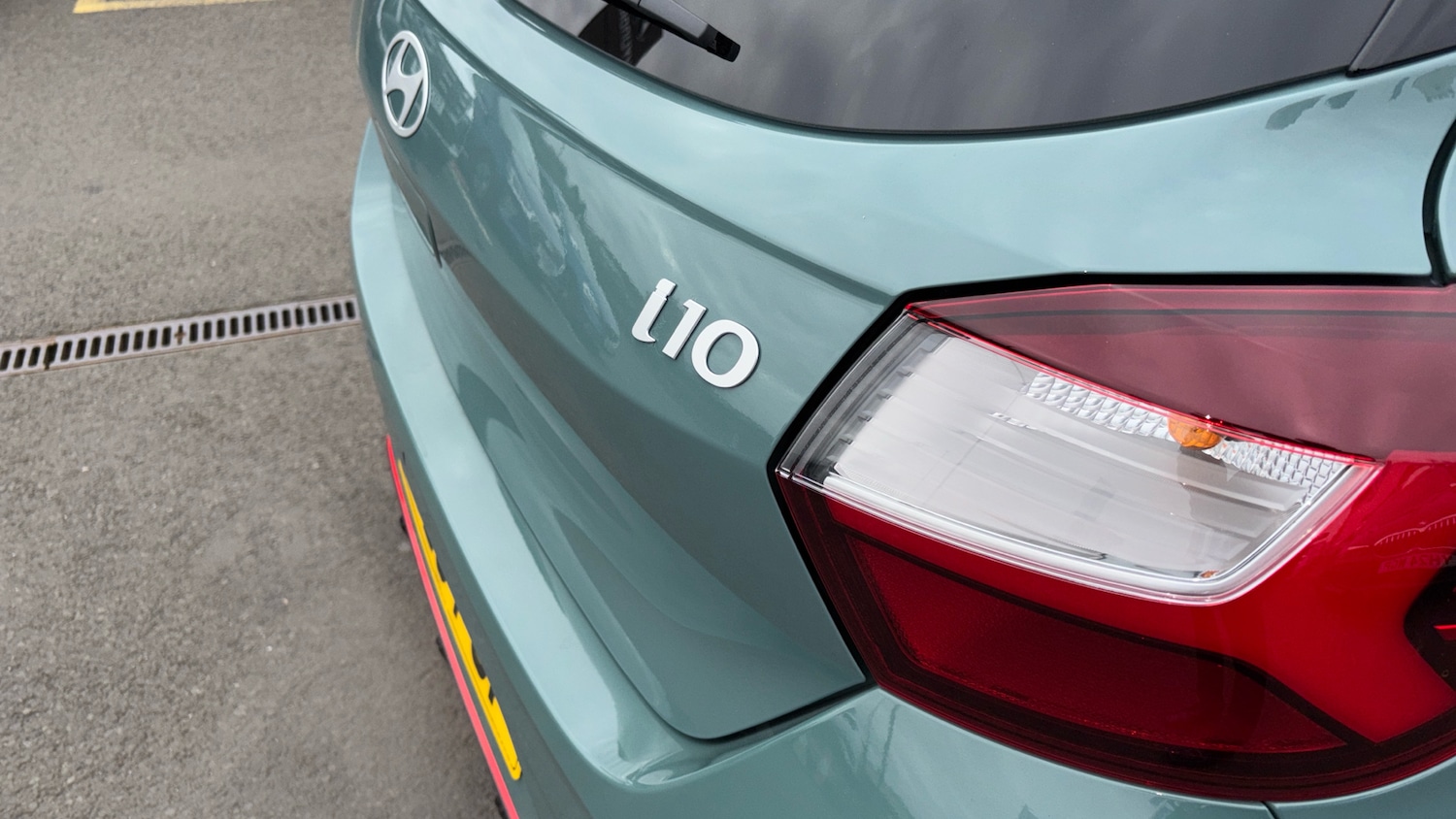 Used Hyundai i10 2025 for sale - 76220714: Photo 41