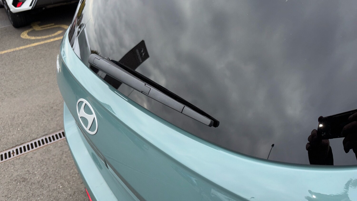 Used Hyundai i10 2025 for sale - 76220714: Photo 42