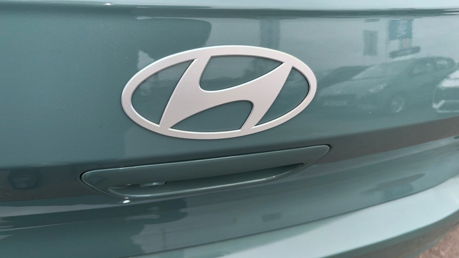 Used Hyundai i10 2025 for sale - 76220714: Photo 44
