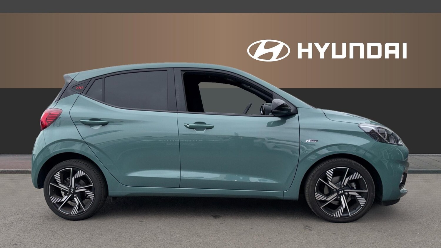 Used Hyundai i10 2025 for sale - 76220714: Photo 5