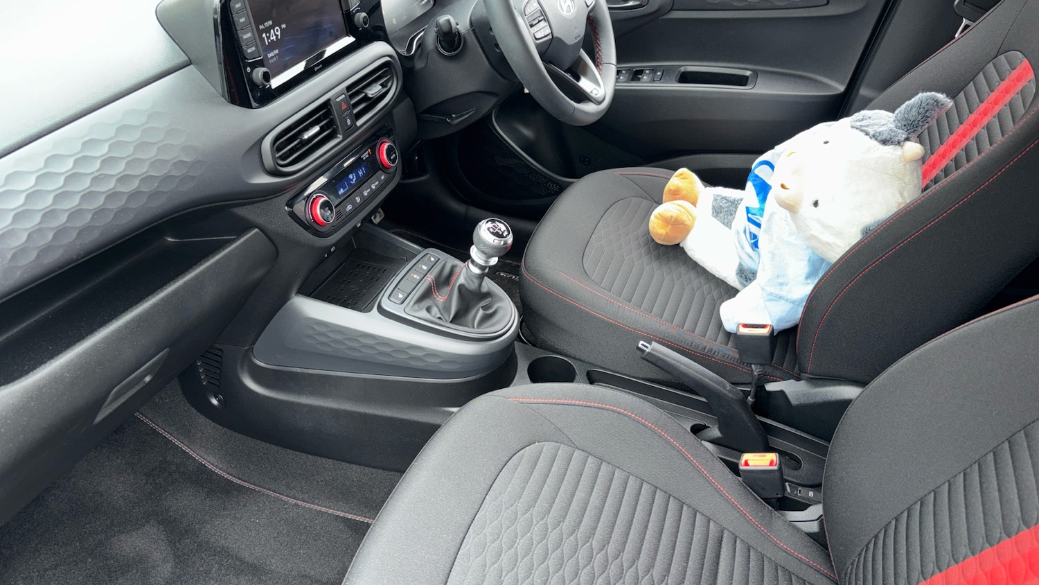 Used Hyundai i10 2025 for sale - 76220714: Photo 9