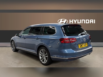 Used Volkswagen Passat 2017 for sale - 77262184: Photo