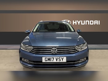 Used Volkswagen Passat 2017 for sale - 77262184: Photo