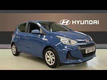 2017 (17) - 1.0 SE 5dr Petrol Hatchback