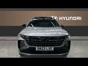 Used Hyundai TUCSON 2022 for sale - 74565880: Photo