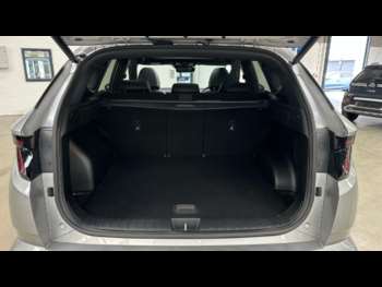 Used Hyundai TUCSON 2022 for sale - 74565880: Photo