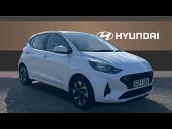 2025 (74) - 1.2 [79] Advance 5dr [Nav] Petrol Hatchback