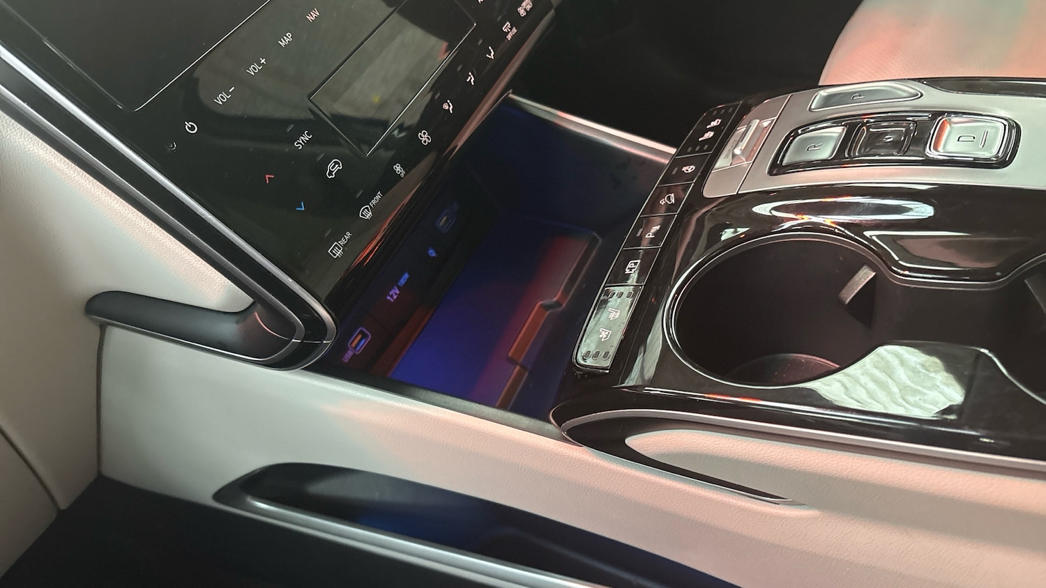 Used Hyundai TUCSON 2022 for sale - 76808030: Photo 10