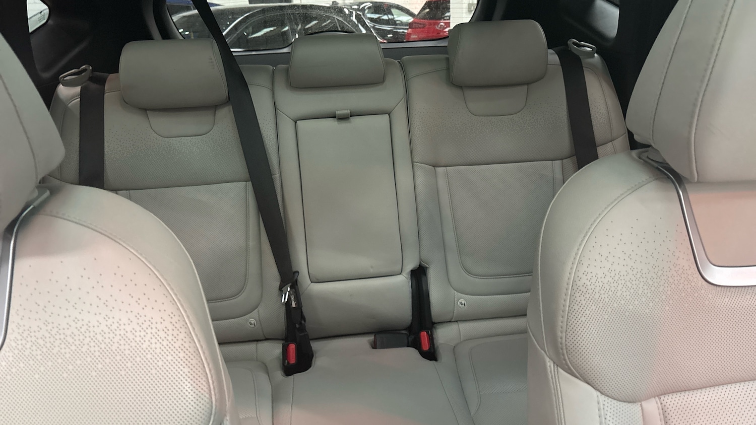 Used Hyundai TUCSON 2022 for sale - 76808030: Photo 12