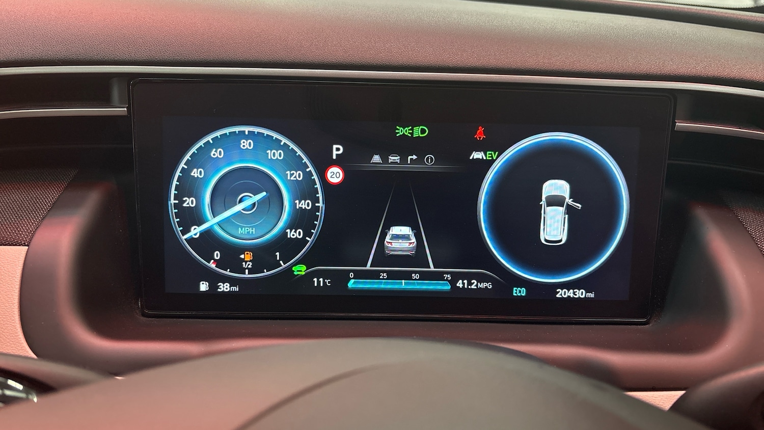 Used Hyundai TUCSON 2022 for sale - 76808030: Photo 15