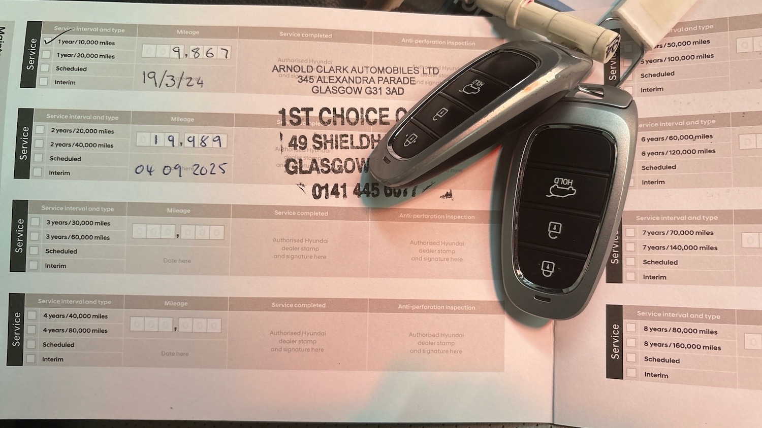 Used Hyundai TUCSON 2022 for sale - 76808030: Photo 16