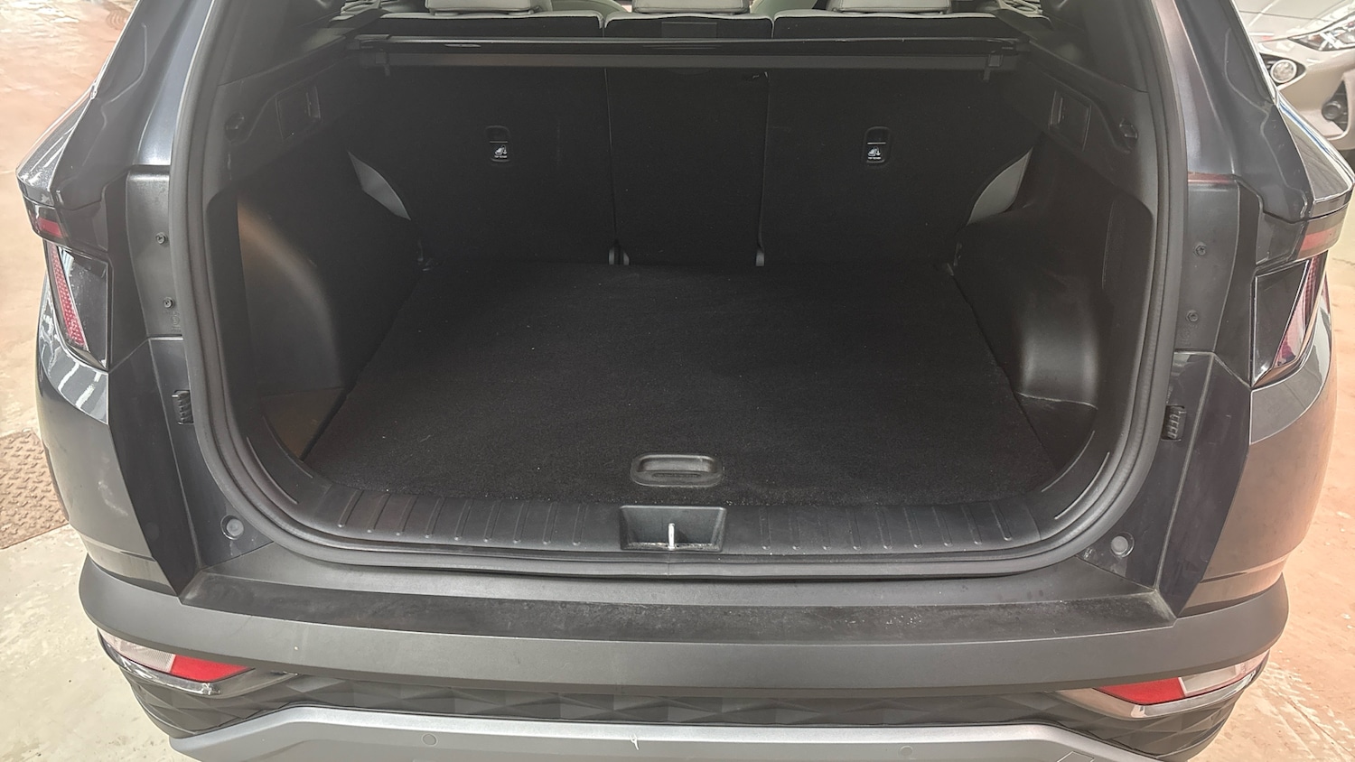 Used Hyundai TUCSON 2022 for sale - 76808030: Photo 2