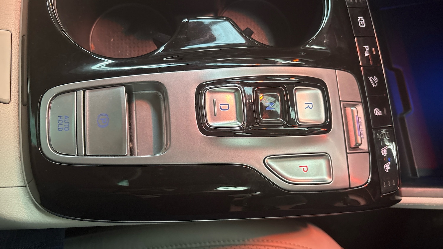 Used Hyundai TUCSON 2022 for sale - 76808030: Photo 20