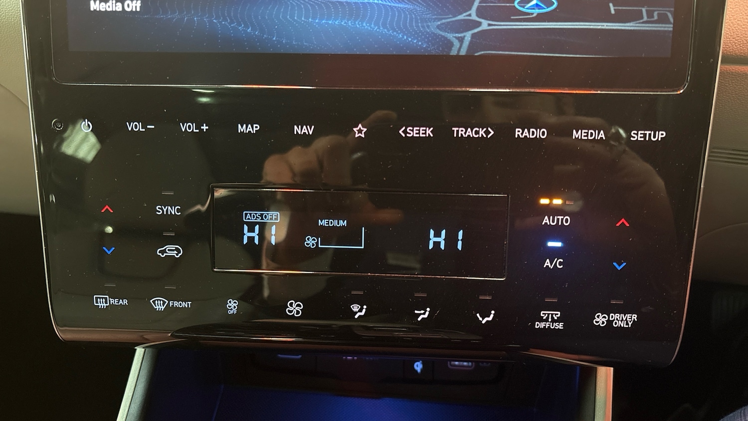 Used Hyundai TUCSON 2022 for sale - 76808030: Photo 21