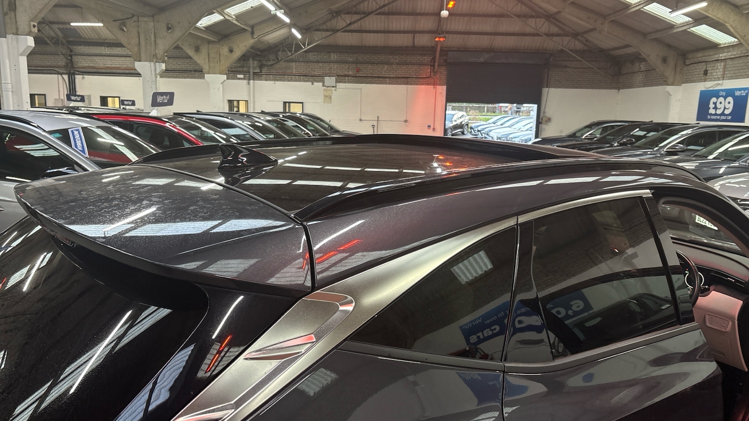 Used Hyundai TUCSON 2022 for sale - 76808030: Photo 25