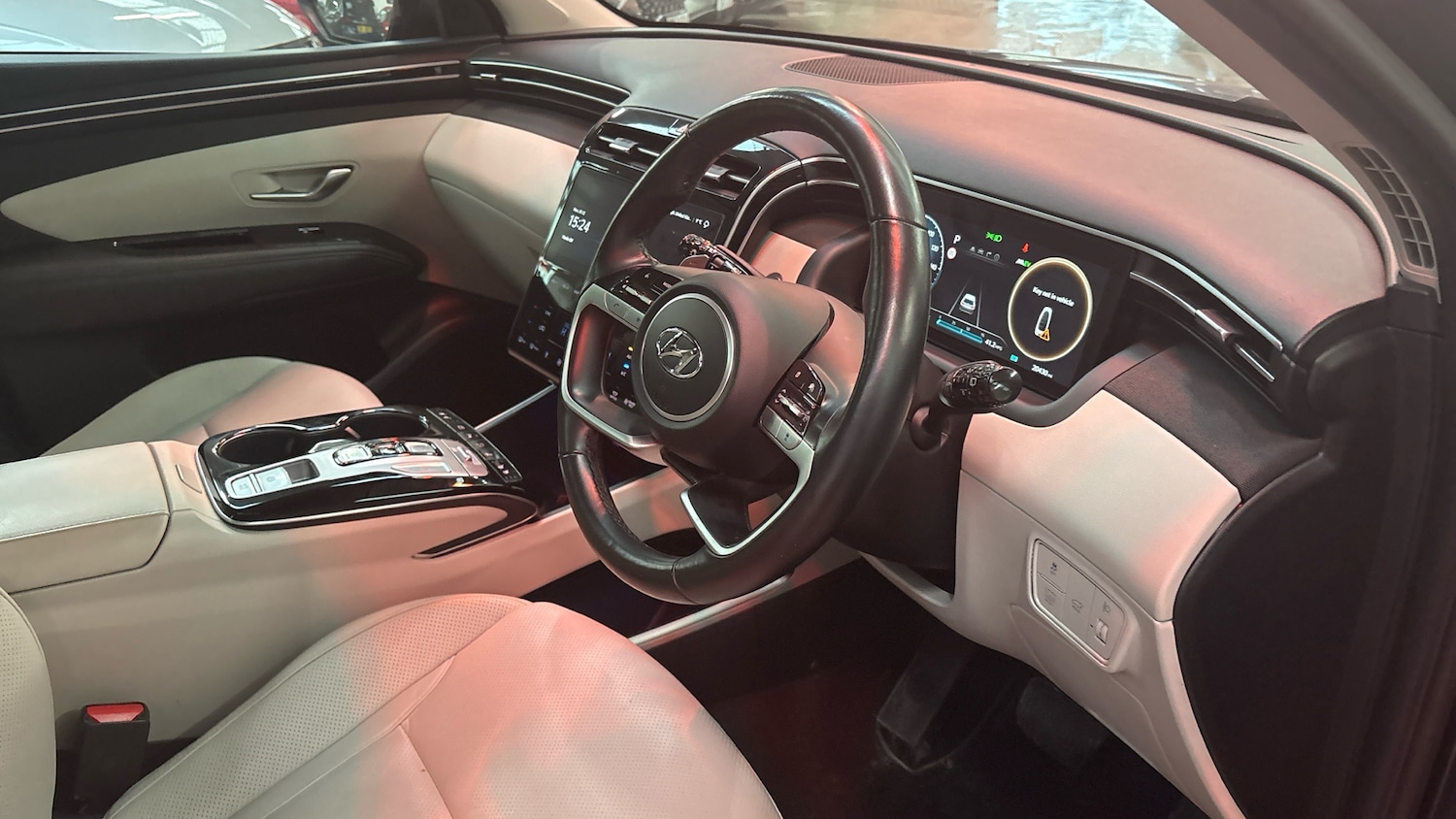 Used Hyundai TUCSON 2022 for sale - 76808030: Photo 27