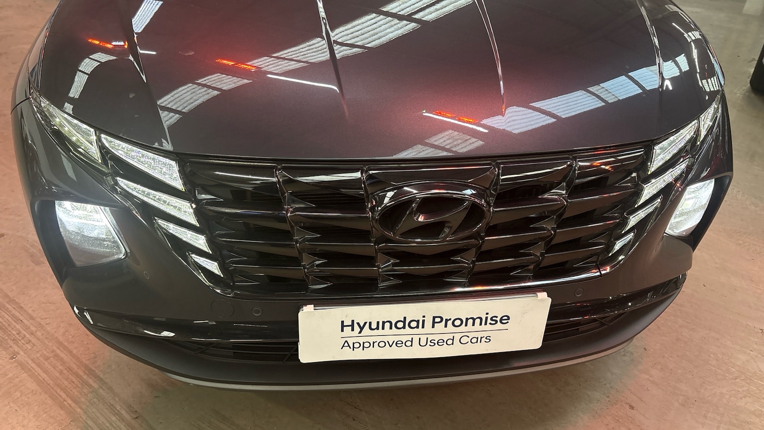 Used Hyundai TUCSON 2022 for sale - 76808030: Photo 29