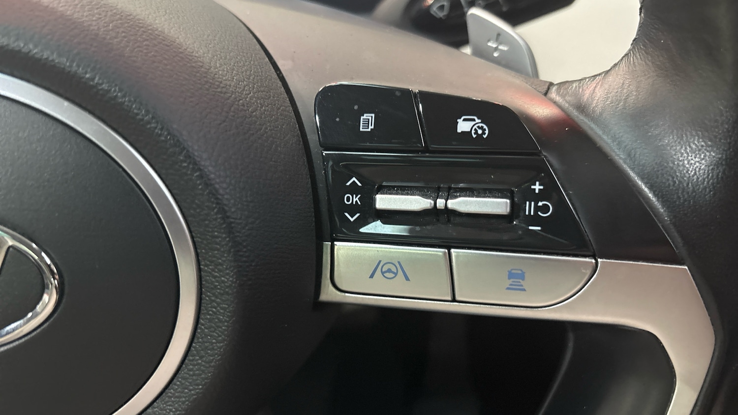 Used Hyundai TUCSON 2022 for sale - 76808030: Photo 38