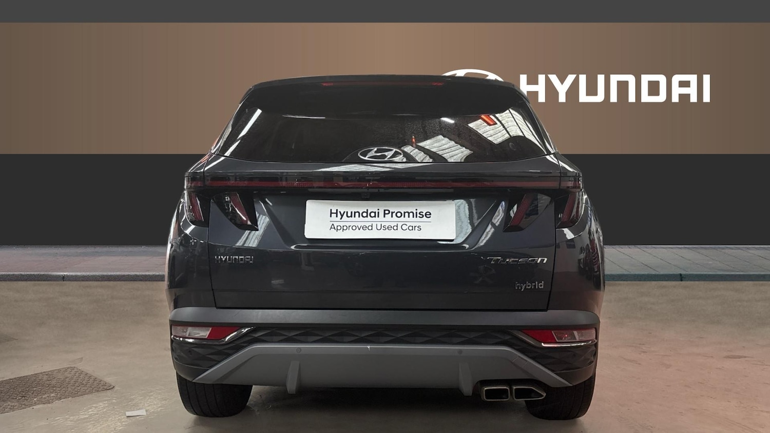 Used Hyundai TUCSON 2022 for sale - 76808030: Photo 4