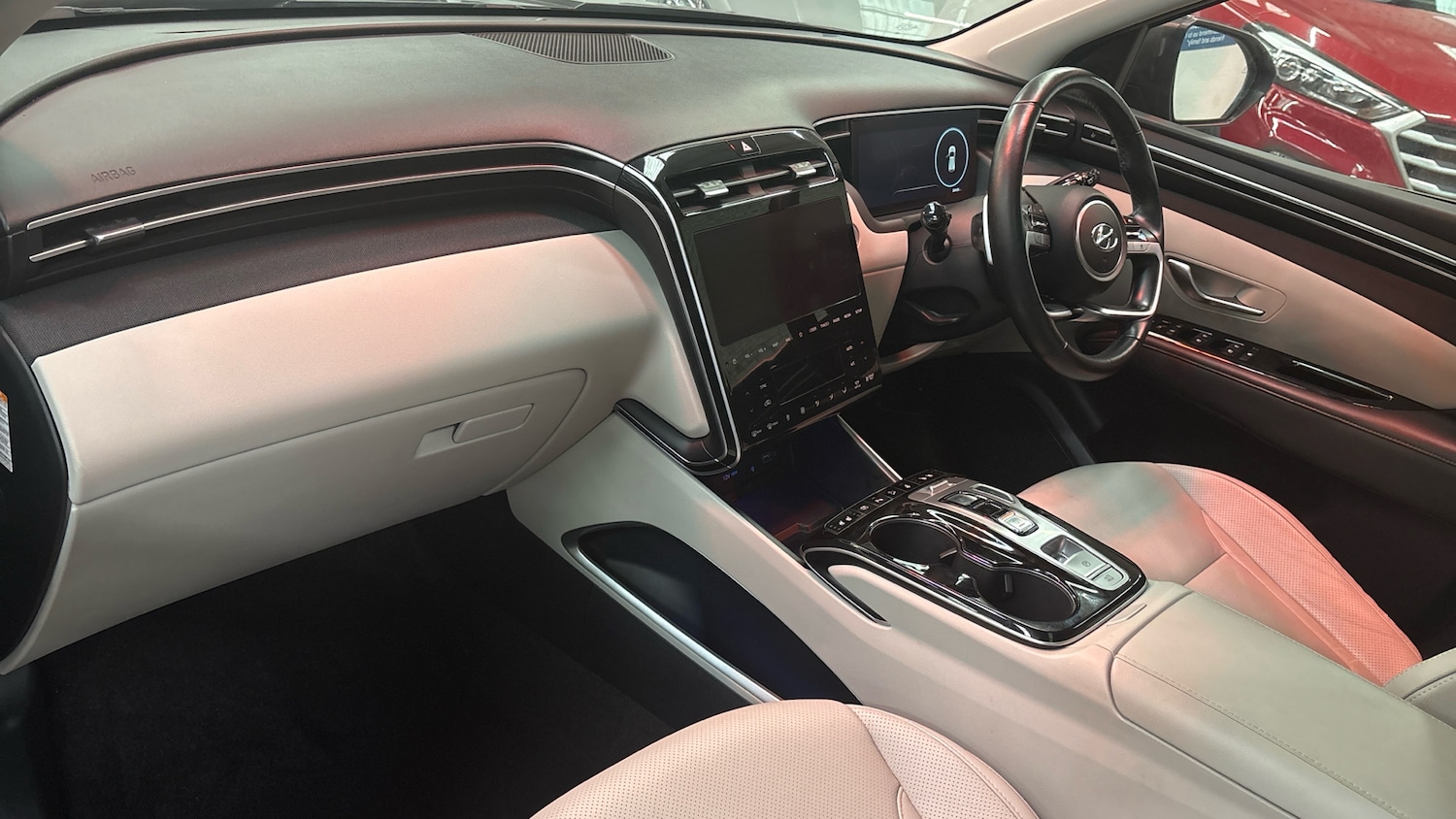 Used Hyundai TUCSON 2022 for sale - 76808030: Photo 6