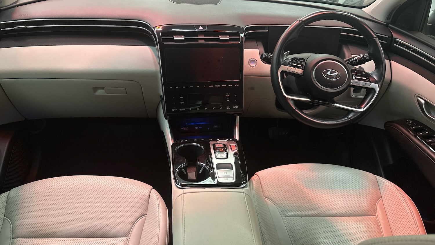 Used Hyundai TUCSON 2022 for sale - 76808030: Photo 7