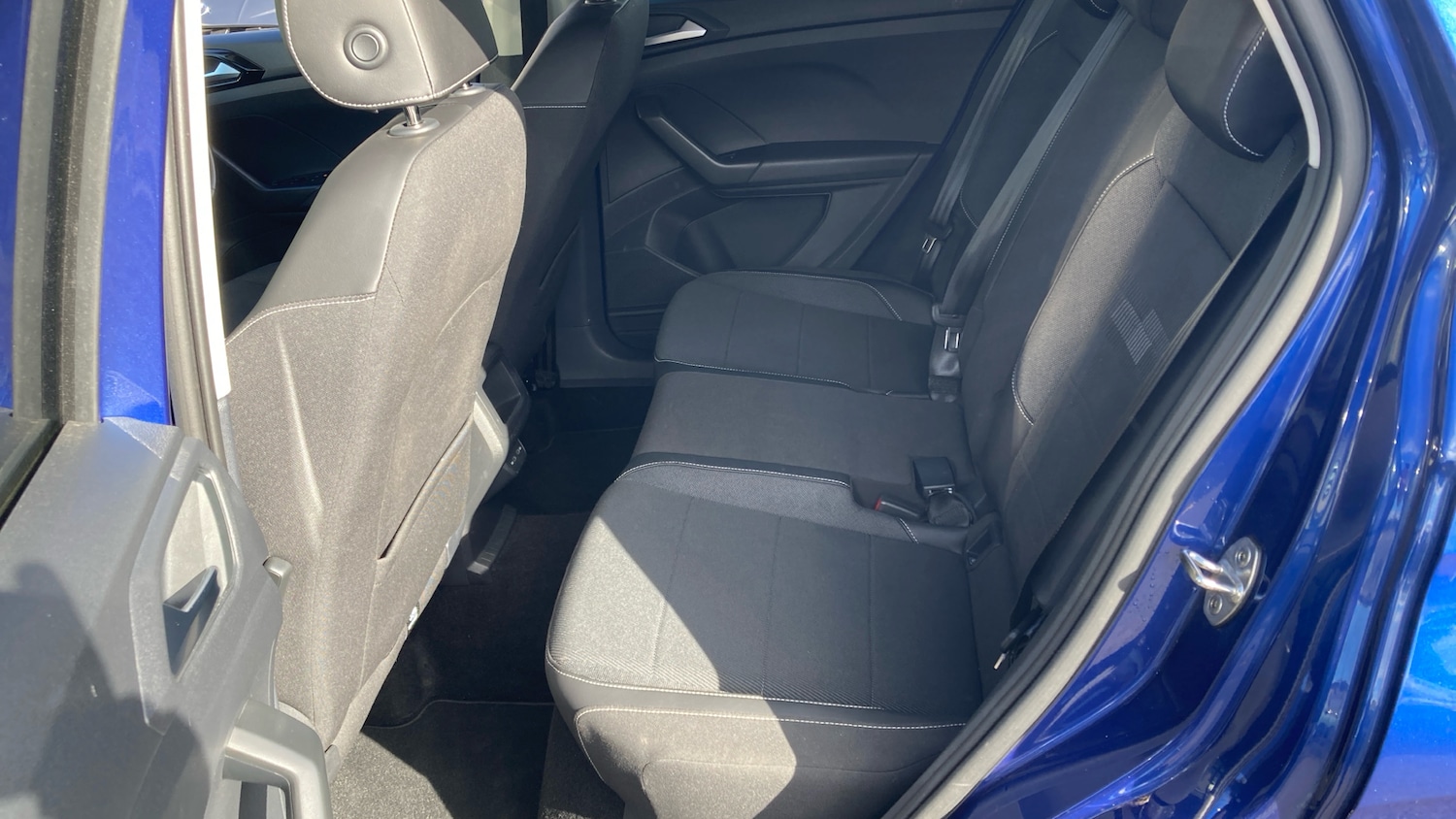 Used Volkswagen T-Cross 2023 for sale - 76322463: Photo 16