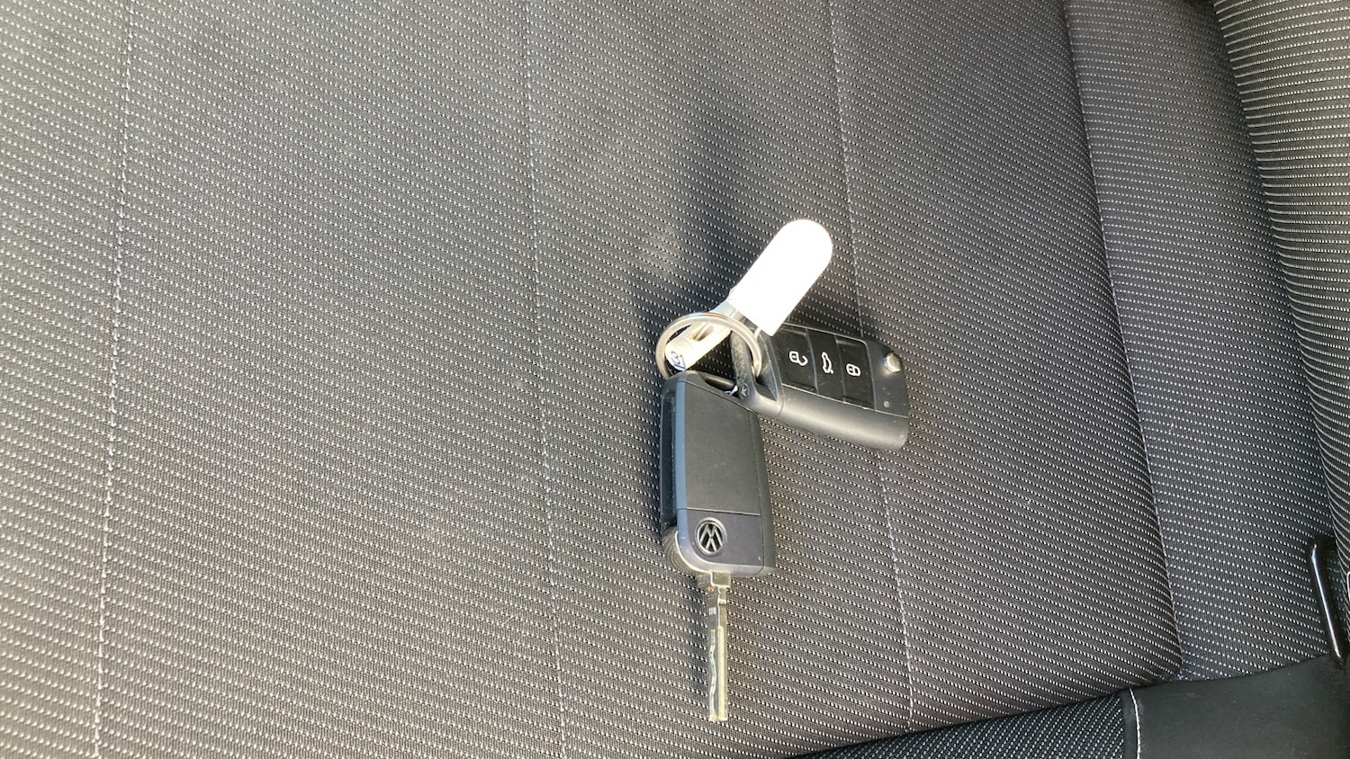 Used Volkswagen T-Cross 2023 for sale - 76322463: Photo 20