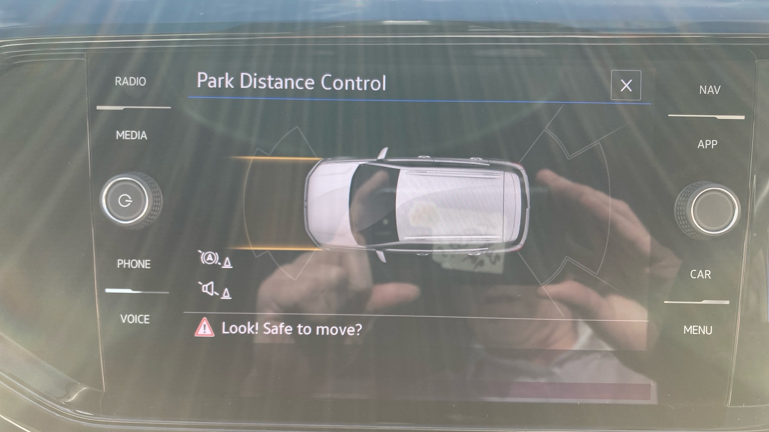 Used Volkswagen T-Cross 2023 for sale - 76322463: Photo 21