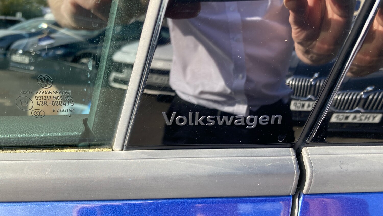 Used Volkswagen T-Cross 2023 for sale - 76322463: Photo 28