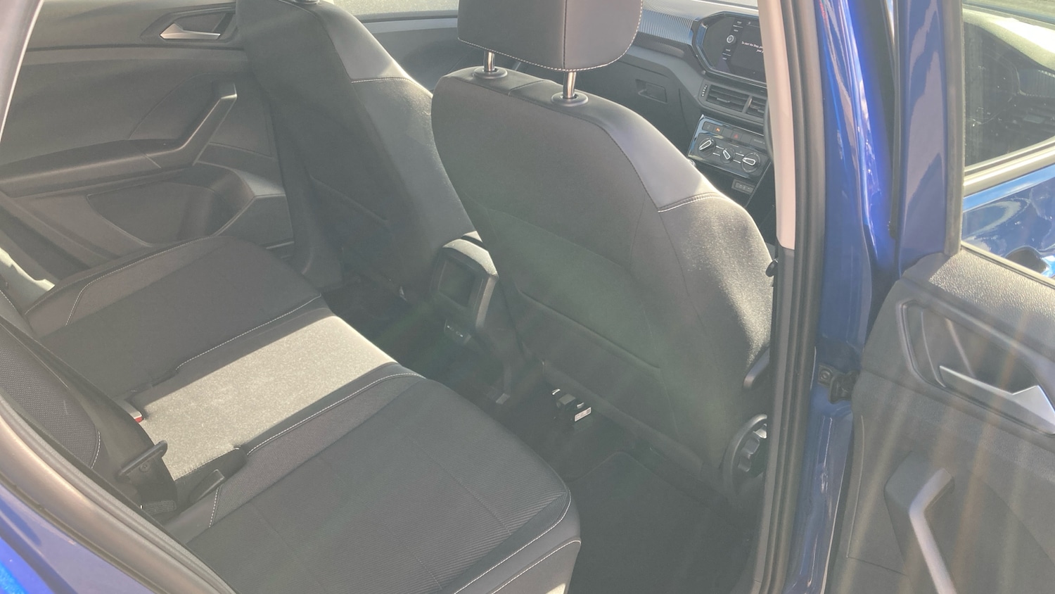 Used Volkswagen T-Cross 2023 for sale - 76322463: Photo 31