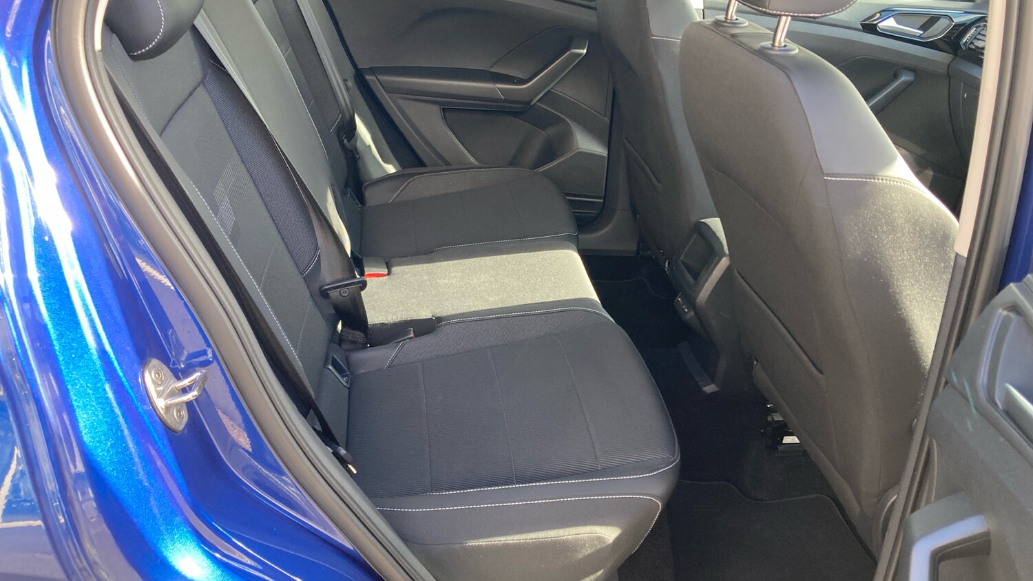 Used Volkswagen T-Cross 2023 for sale - 76322463: Photo 32