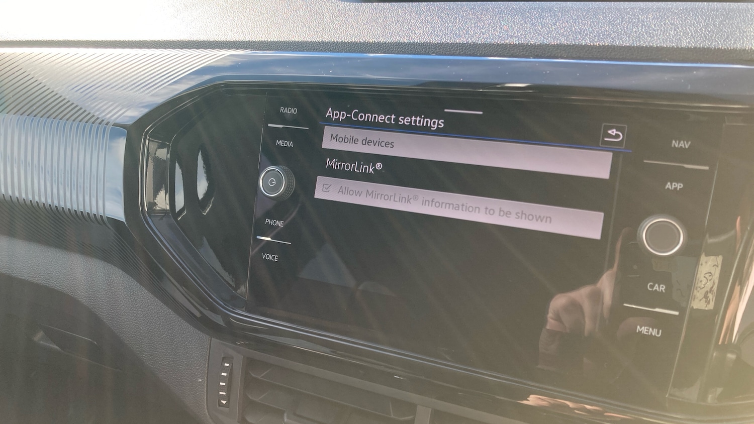 Used Volkswagen T-Cross 2023 for sale - 76322463: Photo 39