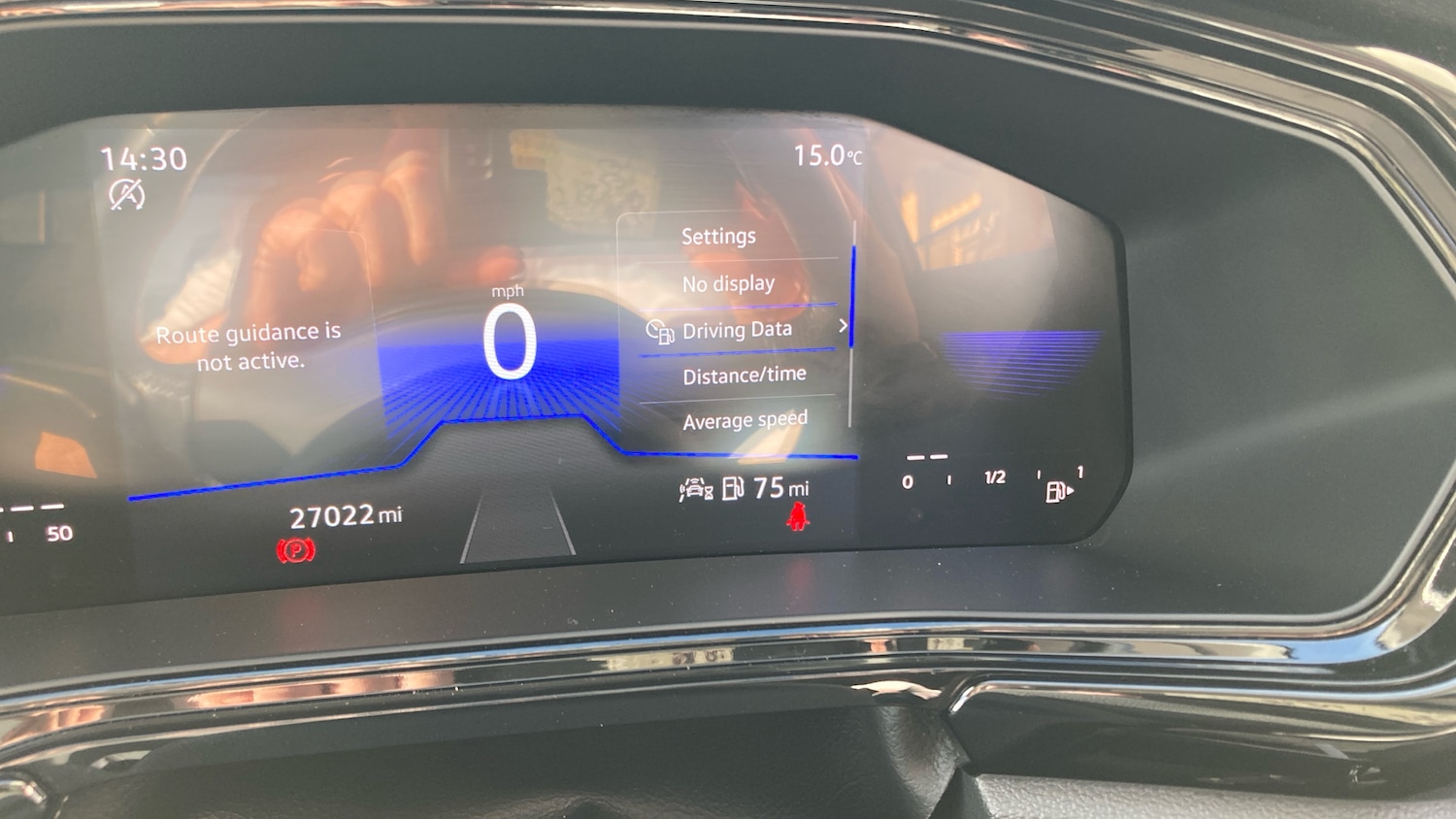 Used Volkswagen T-Cross 2023 for sale - 76322463: Photo 45