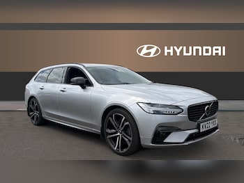 Used Volvo V90 2022 for sale - 78961813: Photo