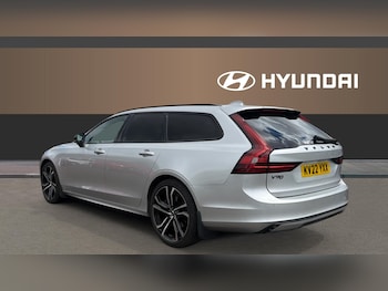 Used Volvo V90 2022 for sale - 78961813: Photo