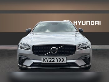 Used Volvo V90 2022 for sale - 78961813: Photo