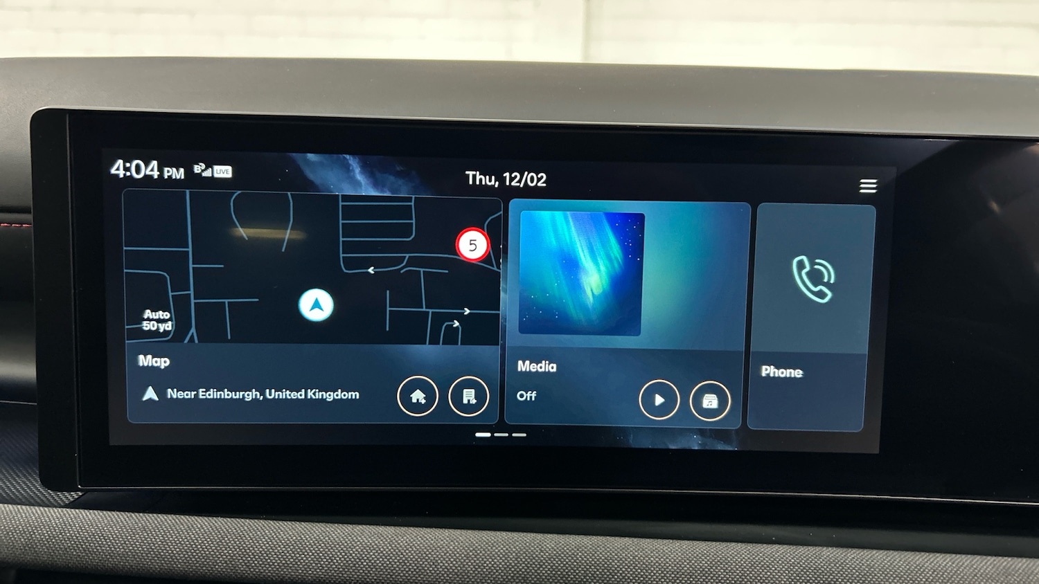 Used Hyundai TUCSON 2024 for sale - 77528480: Photo 12