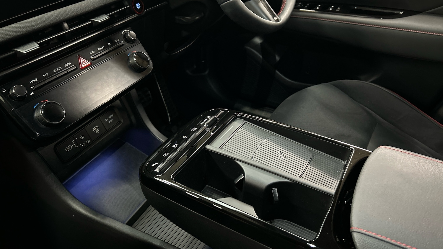 Used Hyundai TUCSON 2024 for sale - 77528480: Photo 13