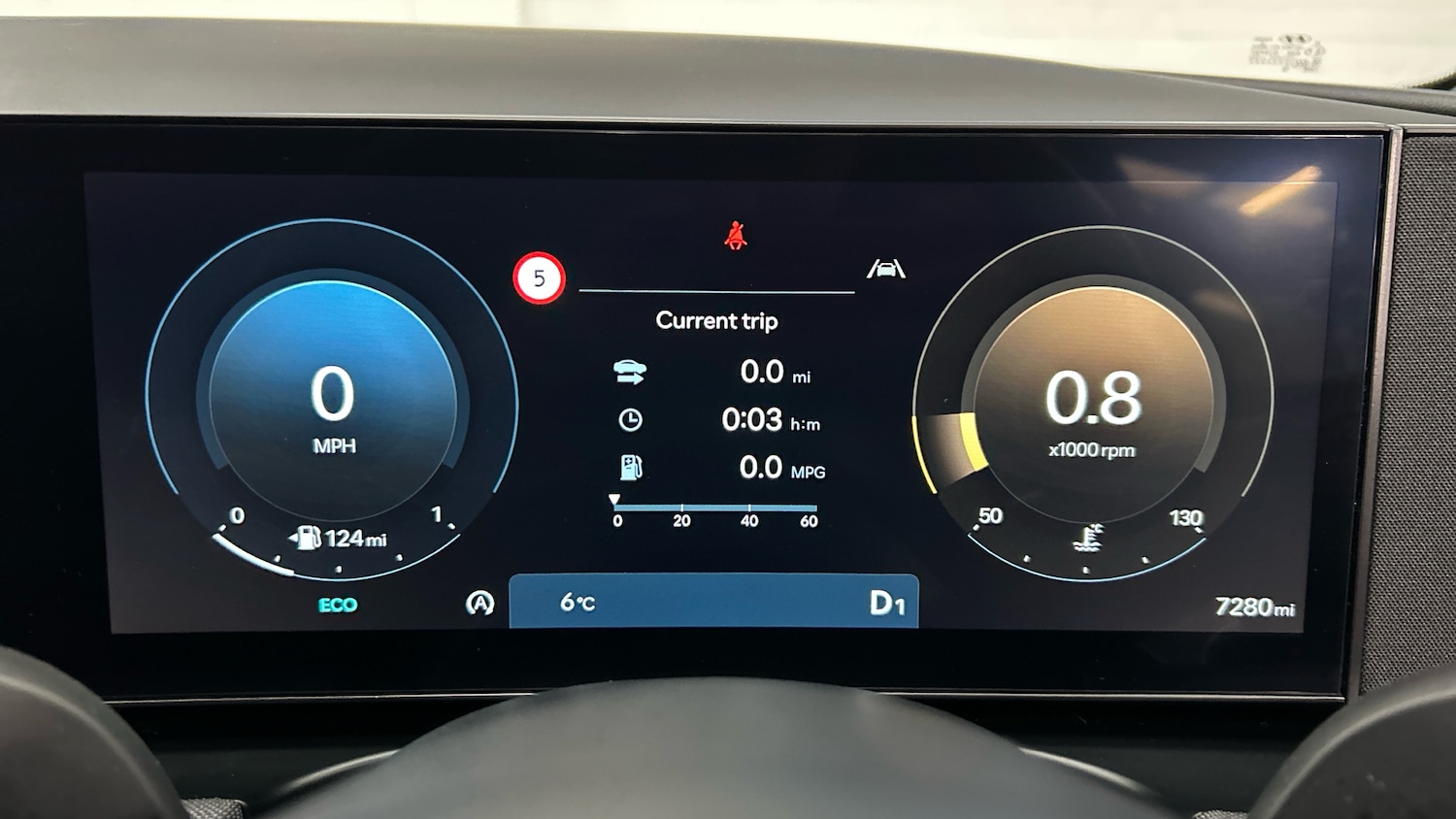 Used Hyundai TUCSON 2024 for sale - 77528480: Photo 18