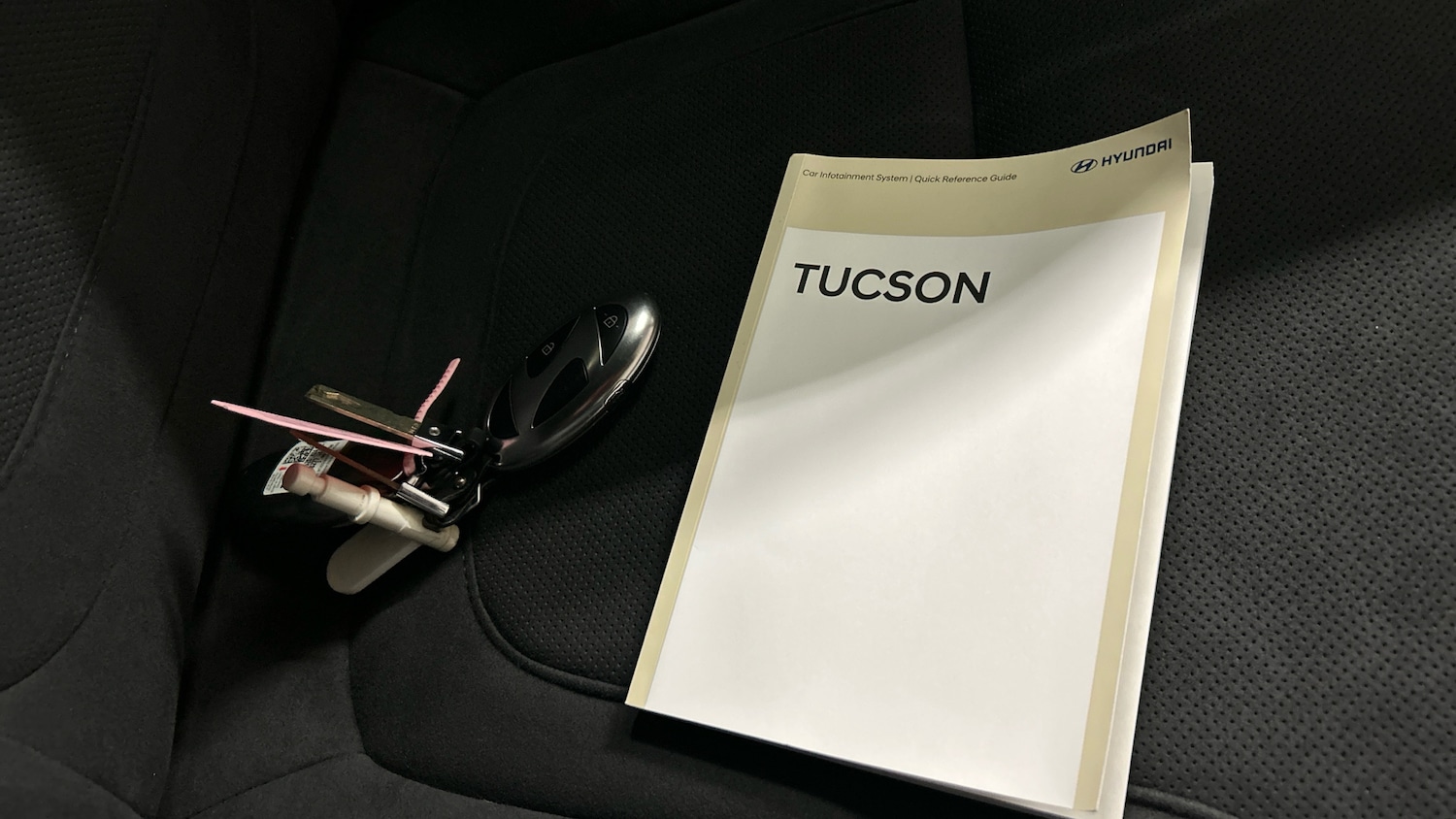 Used Hyundai TUCSON 2024 for sale - 77528480: Photo 19