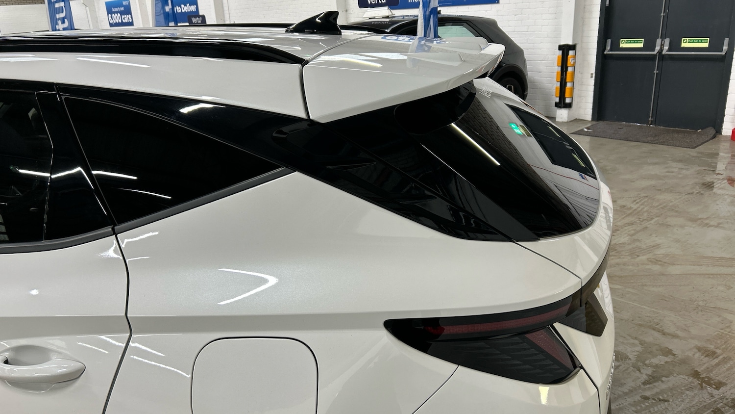 Used Hyundai TUCSON 2024 for sale - 77528480: Photo 21