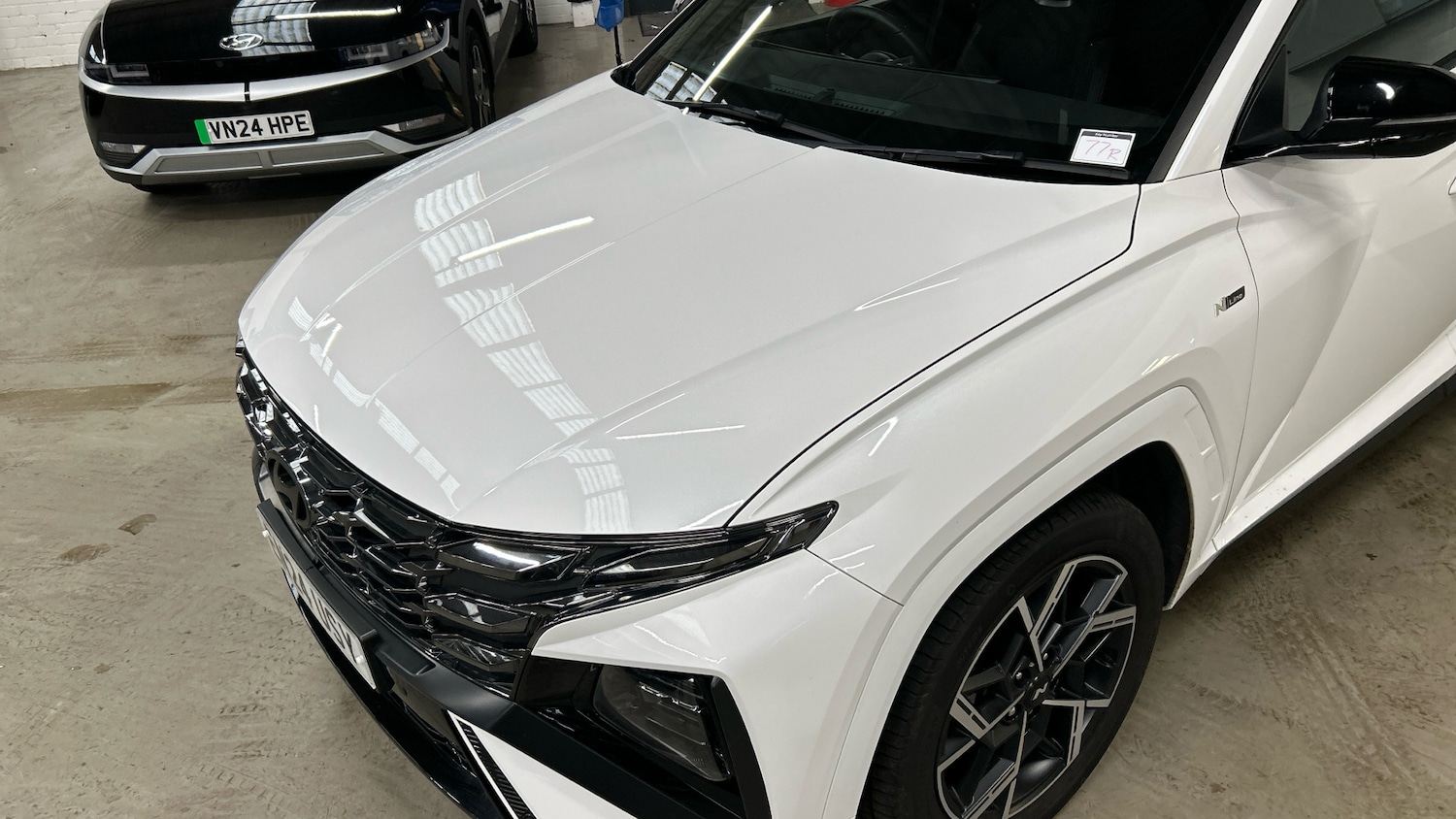 Used Hyundai TUCSON 2024 for sale - 77528480: Photo 30