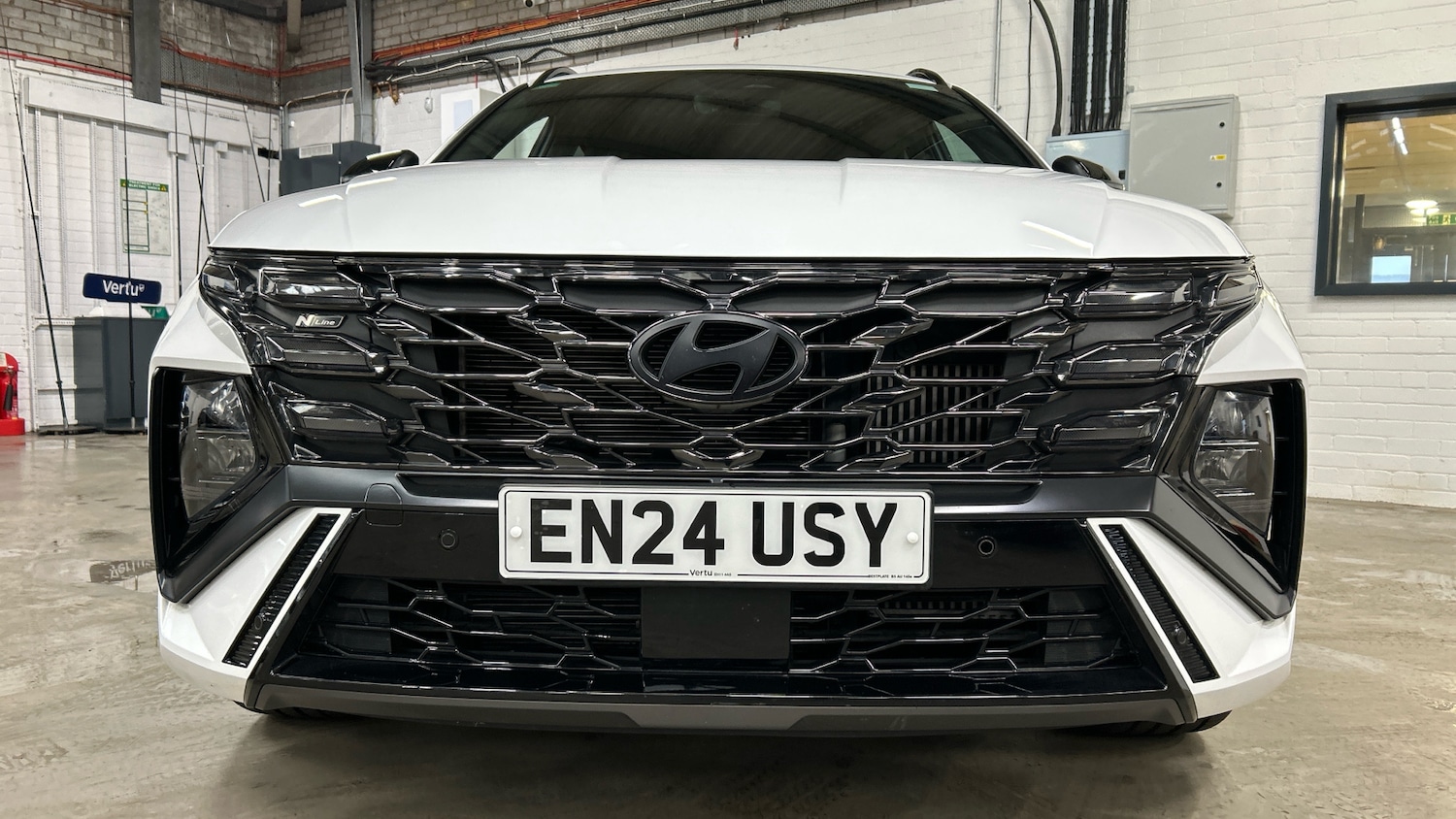 Used Hyundai TUCSON 2024 for sale - 77528480: Photo 31