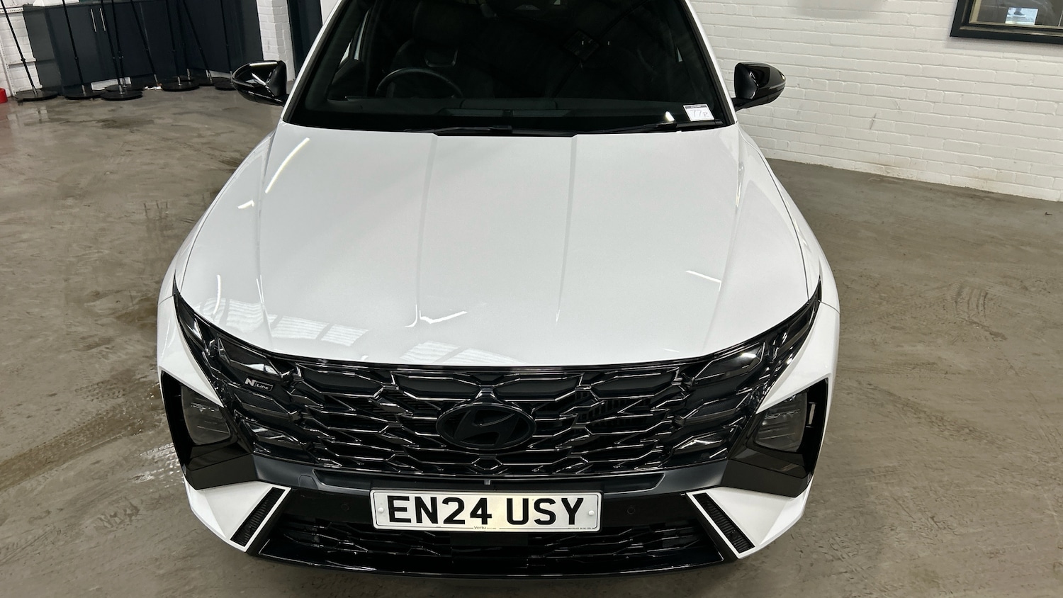 Used Hyundai TUCSON 2024 for sale - 77528480: Photo 32