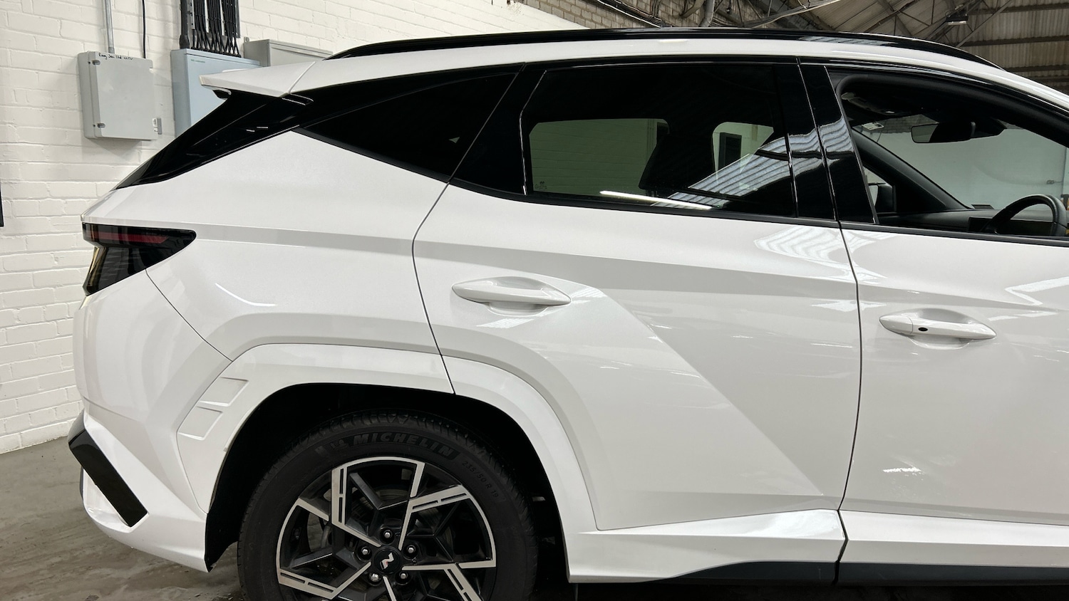 Used Hyundai TUCSON 2024 for sale - 77528480: Photo 36