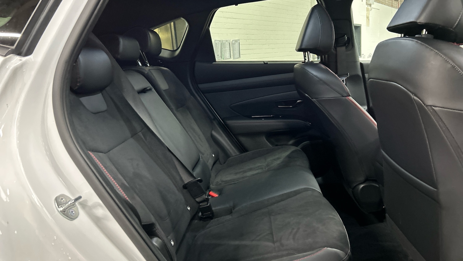 Used Hyundai TUCSON 2024 for sale - 77528480: Photo 37