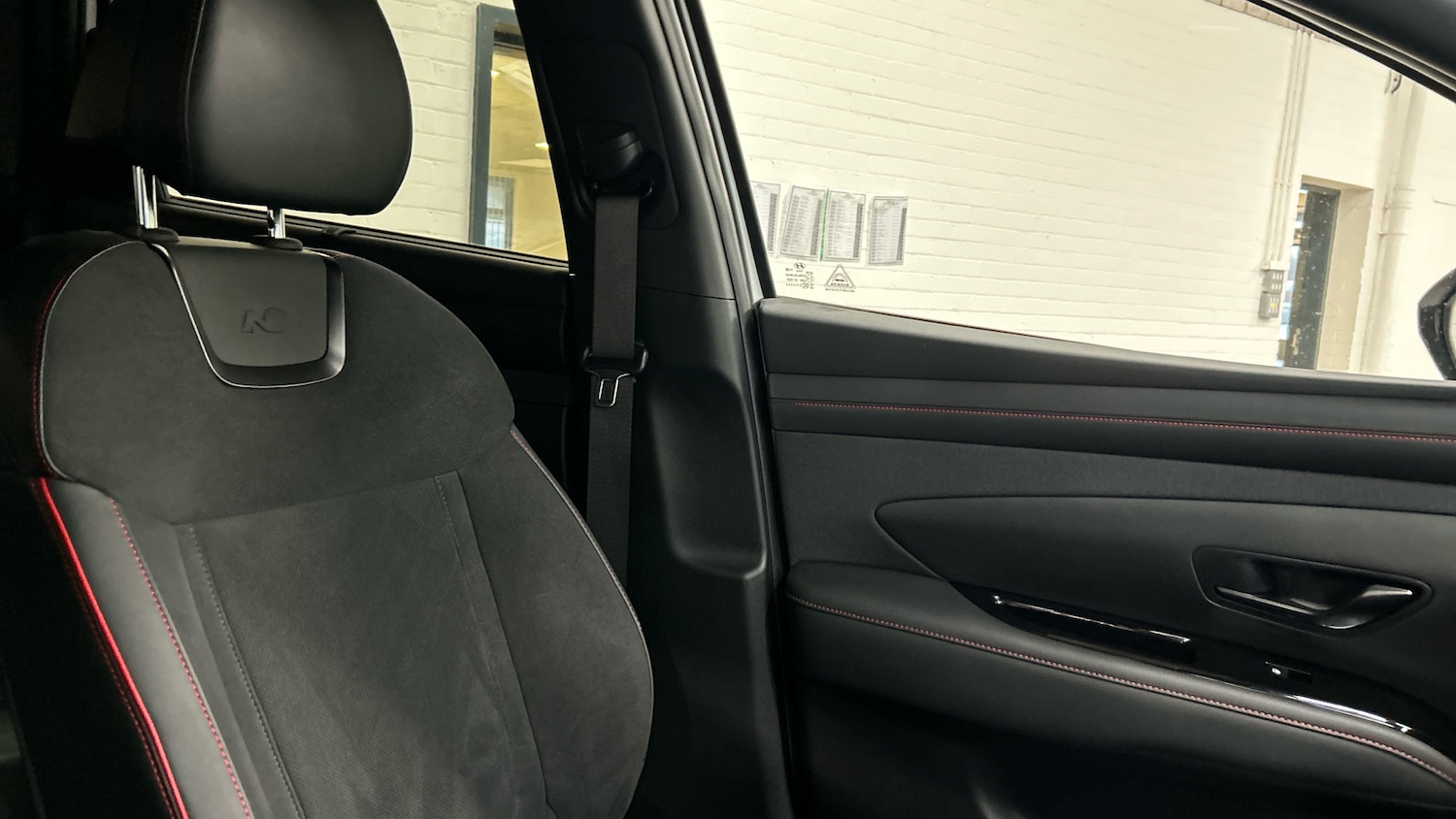 Used Hyundai TUCSON 2024 for sale - 77528480: Photo 44