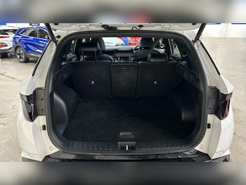 Used Hyundai TUCSON 2024 for sale - 77528480: Photo