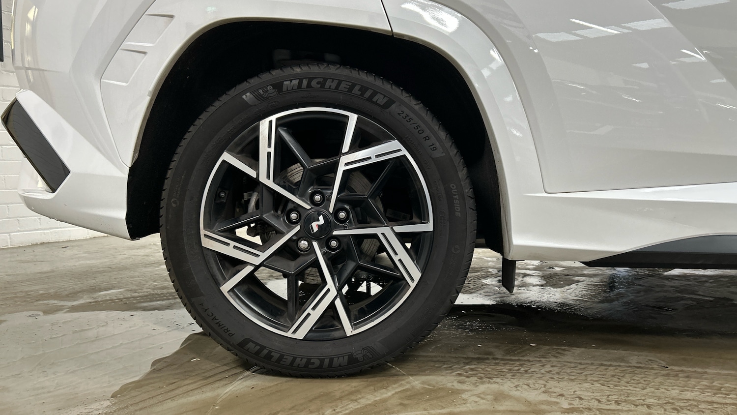 Used Hyundai TUCSON 2024 for sale - 77528480: Photo 7