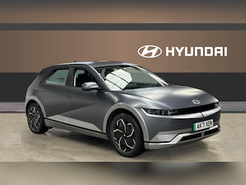 Used Hyundai IONIQ 5 2021 for sale - 78235984: Photo